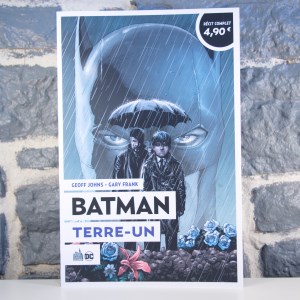 Batman - Terre-Un (01)